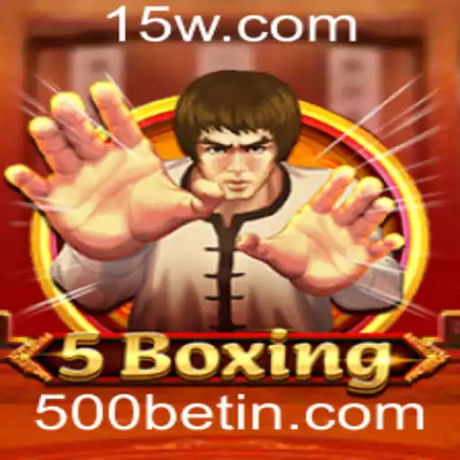 5Boxing: Uma Experiência Única no Mundo dos Jogos de Apostas