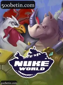 NukeWorld