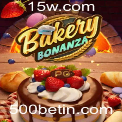 Descubra a Diversão e os Desafios de BakeryBonanza com o Toque Único de 500bet