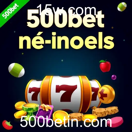 500bet - Caça-níqueis Incríveis no Brasil