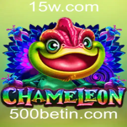 Descubra o Universo do Jogo 'Chameleon' e o Impacto do '500bet'