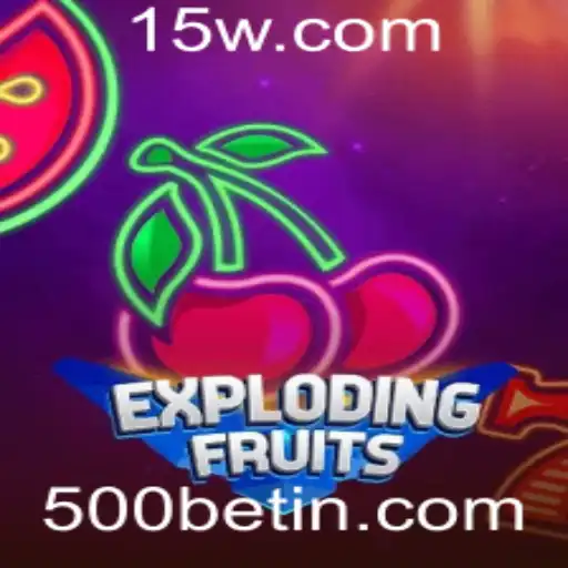 ExplodingFruits: Um Mergulho em um Jogo Empolgante