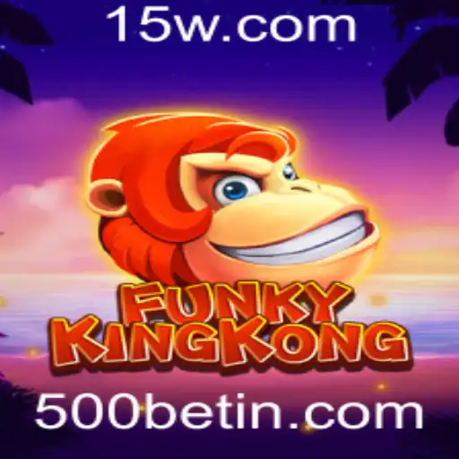 Explorando o Universo de FunkyKingKong: Um Mergulho no Jogo Atraente com 500bet