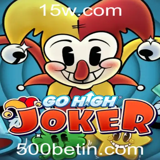 Explorando o Fascinante Mundo de GoHighJoker com 500bet