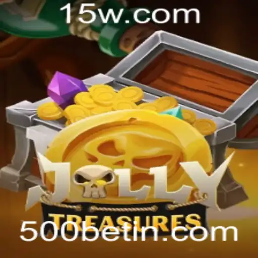 Descubra JollyTreasures: Uma Aventura de Apostas e Emoções