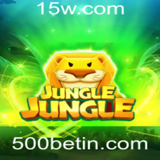 Descubra o Fascinante Mundo de JungleJungle e a Emoção da Palava-Chave 500bet