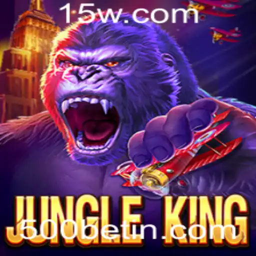 Explorando o Fascinante Mundo de JungleKing com 500bet
