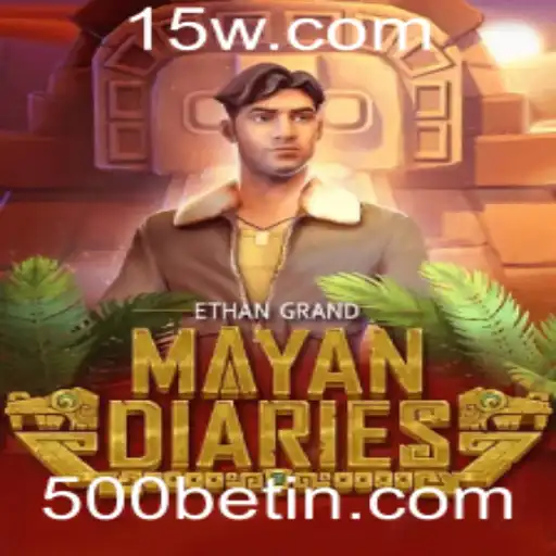 Descubra o Fascinante Mundo de MayanDiaries e a Experiência 500bet