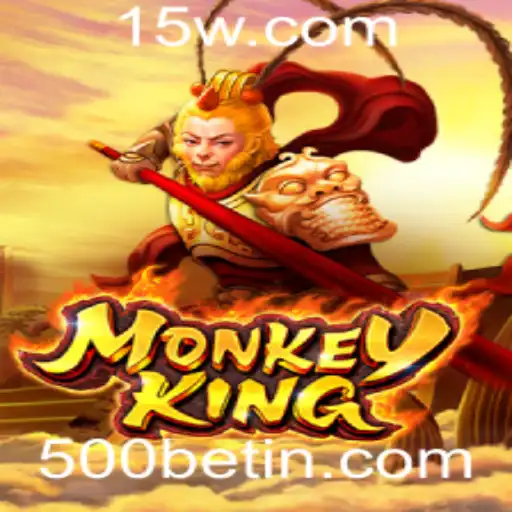 Explorando o Fascinante Mundo de MonkeyKing e Aposta 500bet