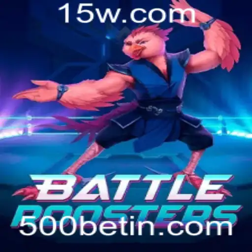 BattleRoosters: A Nova Sensação dos Jogos de Estratégia