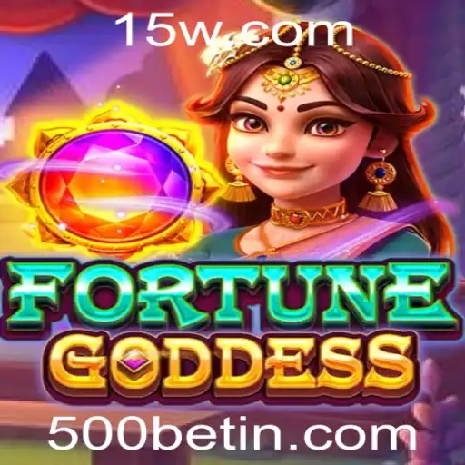FORTUNEGODDESS: Uma Experiência de Jogo Inovadora com Énfase no '500bet'