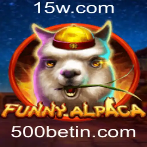 Explorando o Mundo Animado de FunnyAlpaca: Uma Imersão em 500bet