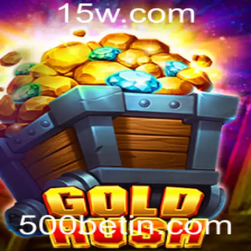 Explorando GoldRush: Aventuras e Estratégias em Apostas com 500bet