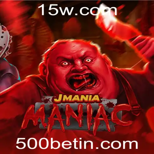 Descubra o Fascinante Mundo de JManiaManiac: O Jogo Que Está Conquistando o Mundo