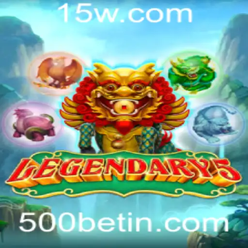 Explorando o Mundo de Legendary5: Um Guia Completo