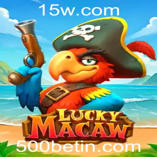 Explorando o Fascinante Mundo do LuckyMacaw: O Guia Completo Com 500bet