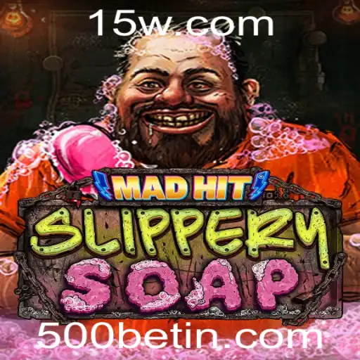 MadHitSlipperySoap: Descubra o Mundo Divertido e Desafiador deste Novo Jogo
