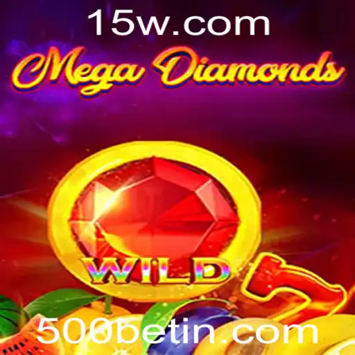 Descubra o Fascinante Mundo de MegaDiamond e a Emoção do 500bet