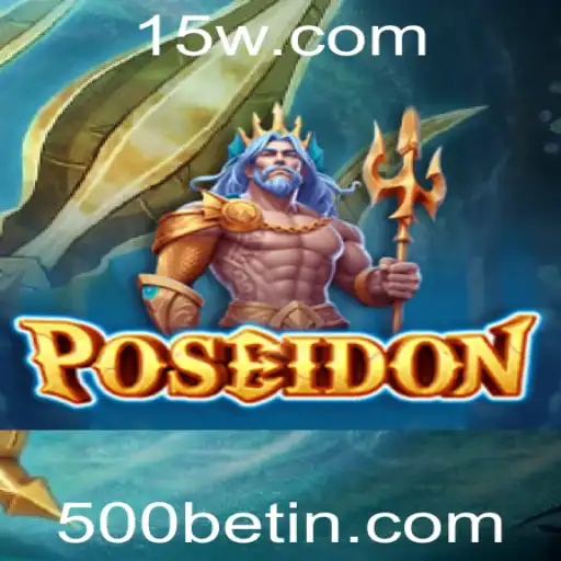 Explorando o Mundo Subaquático de Poseidon: As Regras e Estratégias de 500bet