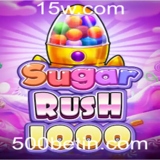 Explorando o Vibrante Mundo do Jogo SugarRush1000