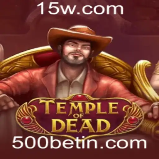 Explorando o Fascinante Jogo 'TempleofDead': Uma Jornada de Estratégia e Aventura
