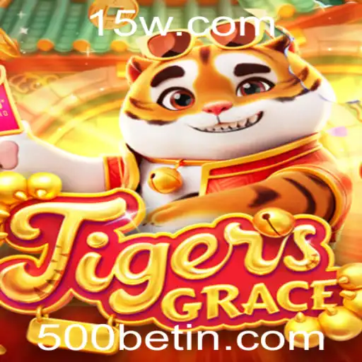 Explorando TigersGrace: O Novo Fenômeno no Mundo dos Jogos de Apostas