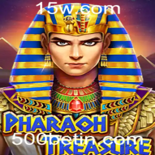 Descubra PharaohTreasure: Um Jogo de Aventura e Fortuna