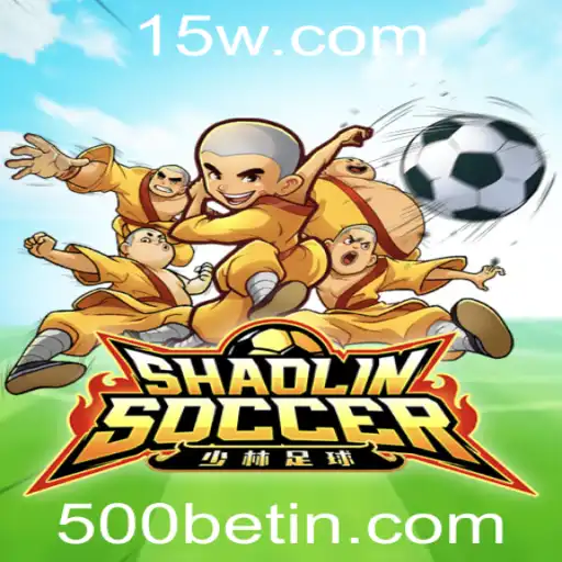 Desvendando o Fascinante Mundo de ShaolinSoccer