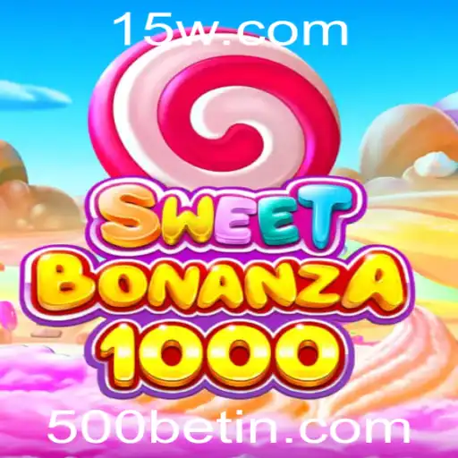 Descubra o Fascinante Universo do Jogo SweetBonanza1000 com a Estratégia 500bet