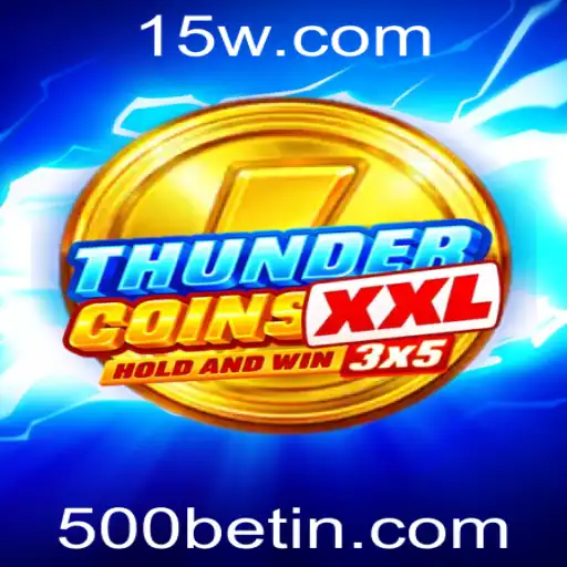 ThunderCoinsXxl: Uma Aventura Empolgante no Mundo dos Jogos Digitais