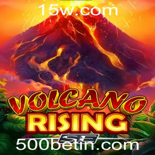 VolcanoRisingSE: A Nova Sensação dos Jogos de Apostas