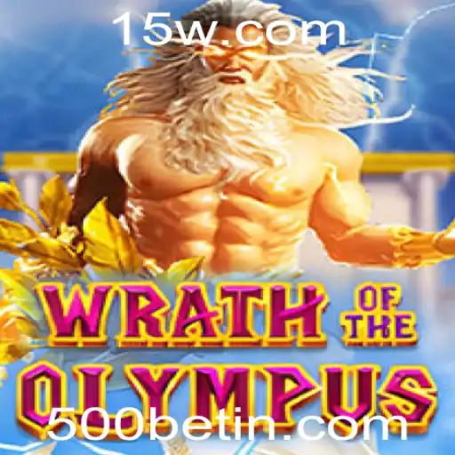 Descubra Wrath of Olympus: Um Passeio Épico pelo Mundo dos Deuses